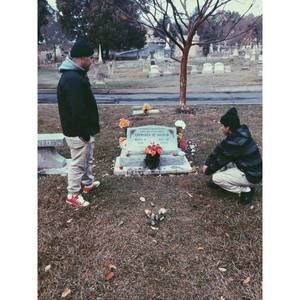 Meet your Posher, Chris